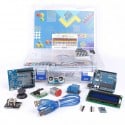 Arduino UNO Advanced Kit