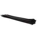 Cable Ties 395x7.8mm - 50 Pack