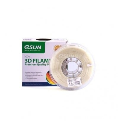 eSUN PLA Filament - 1.75mm Green Glow In The Dark 1kg
