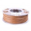 eSUN PLA+ Filament - 1.75mm Light Brown
