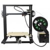 Creality CR-10 Mini 3D Printer - Angled