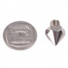 0.2mm MK7 Stainless Steel Nozzle for 1.75mm Filament