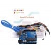 Arduino UNO R3 Beginner Kit