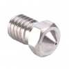 0.5mm Nozzle For 3mm Filament - Stainless Steel