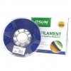 eSUN eLastic TPE Filament - 1.75mm 1kg Blue
