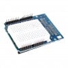 Arduino Microcontroller Learning Kit - ProtoShield Expansion Board (with 170TP Breadboard)
