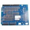 Arduino Microcontroller Learning Kit - ProtoShield Expansion Board