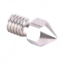 0.3mm MK8 Stainless Steel Nozzle for 1.75mm Filament