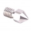 0.4mm MK8 Stainless Steel Nozzle for 1.75mm Filament