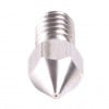 0.4mm MK8 Stainless Steel Nozzle for 1.75mm Filament