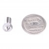 0.35mm E3D Stainless Steel Nozzle For 1.75mm Filament