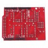 Arduino CNC Shield V3 Kit - CNC Shield V3 (Back)