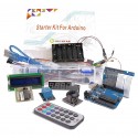 Arduino UNO Microcontroller Learning Kit