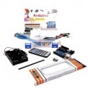 Arduino UNO Intermediate Starter Kit