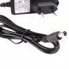 AC Adapter 9V 1A Wall Mount | DC Jack 2.1mm