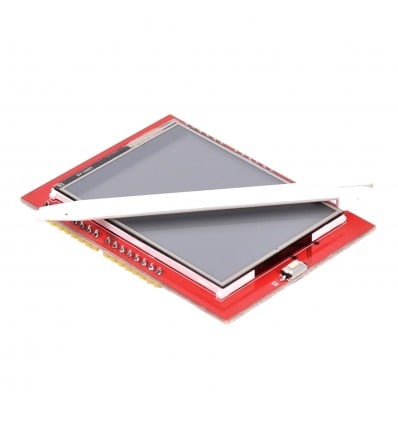 2.4 TFT LCD Touch Module