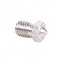 0.3mm E3D Stainless Steel Nozzle for 3mm Filament