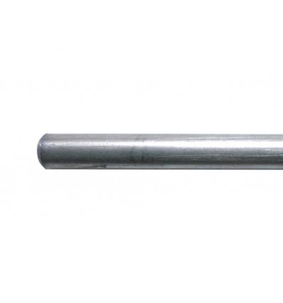 Straight Stainless Steel Rod Diam: 6mm per M