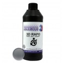 Monocure 3D Rapid Resin - Grey 0.5 Litre