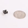 Tactile 4.3mm Horizontal Small Button