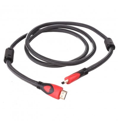 HDMI Dual-Male Cable 1.5m