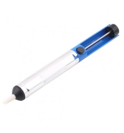 Vacuum Solder Sucker Pen