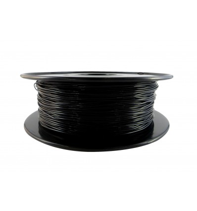 Black Polycarbonate 1.75mm 1kg
