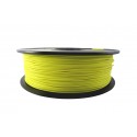 CCTREE Polypropylene Filament - 1.75mm Yellow