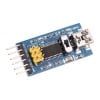 FTDI FT232R USB - TTL Serial Breakout Module Programmer