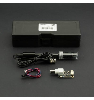 Analog ORP Sensor for Arduino
