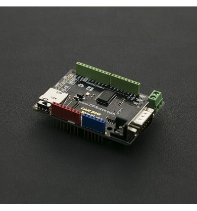 CAN-BUS Shield V2.0 for Arduino