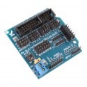 Arduino Sensor Shield Breakout