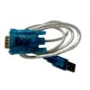 USB - RS232 Cable