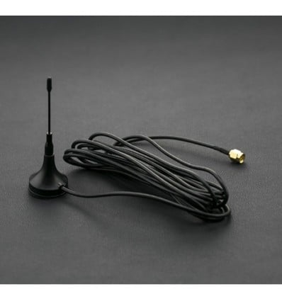 GSM Antenna with Magnetic Base