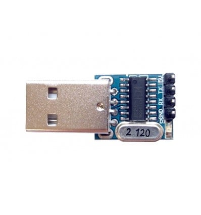 USB - TTL Serial USART CH340 Module
