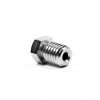 0.2mm Micro Swiss E3D Nozzle for 1.75mm - Plated Brass