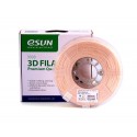 eSUN PLA Filament - 1.75mm Skin