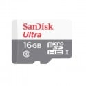 16GB Micro SD Card - SanDisk | Class 10 | UHS-1