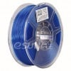 Blue light Transparent PLA 1.75mm 1kg ESUN