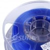 Blue light Transparent PLA 1.75mm 1kg ESUN