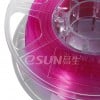 Purple Transparent PLA 1.75mm 1kg ESUN