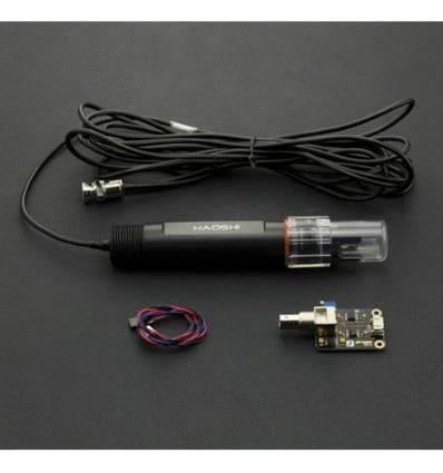 Analog pH Sensor Pro Kit for Arduino