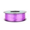 eSUN eSilk PLA Filament - 1.75mm Purple