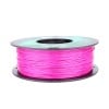 eSUN eSilk PLA Filament - 1.75mm Violet