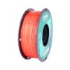 eSUN eSilk PLA Filament - 1.75mm Jacinth