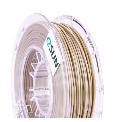 eSUN ePEEK Pro Filament - 1.75mm Beige 0.25kg