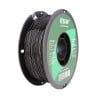 eSUN eFlex TPU Filament - 1.75mm Black Semi-Flexible