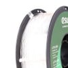 eSUN eFlex TPU Filament - 1.75mm Clear