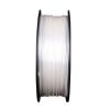 eSUN eSilk PLA Filament - 1.75mm White