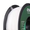 eSUN eFlex TPU Filament - 1.75mm White Semi-Flexible